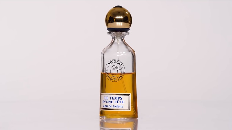 Обзор на аромат Nicolai Parfumeur Createur Le Temps D&lsquo;une Fete