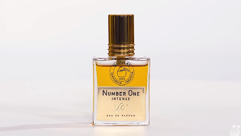 Обзор на аромат Nicolai Parfumeur Createur Number One Intense