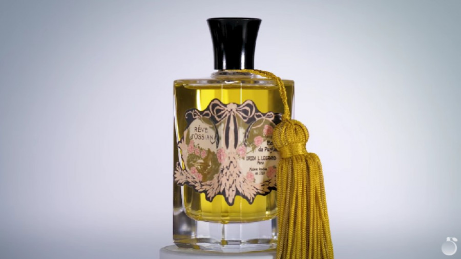 Обзор на аромат Oriza L. Legrand Reve D'ossian