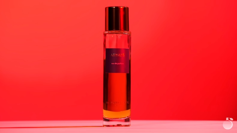 Обзор аромата Parfum d'Empire Aziyade