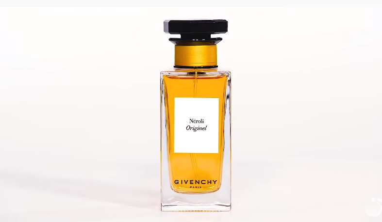 Обзор на аромат Givenchy Neroli Originel