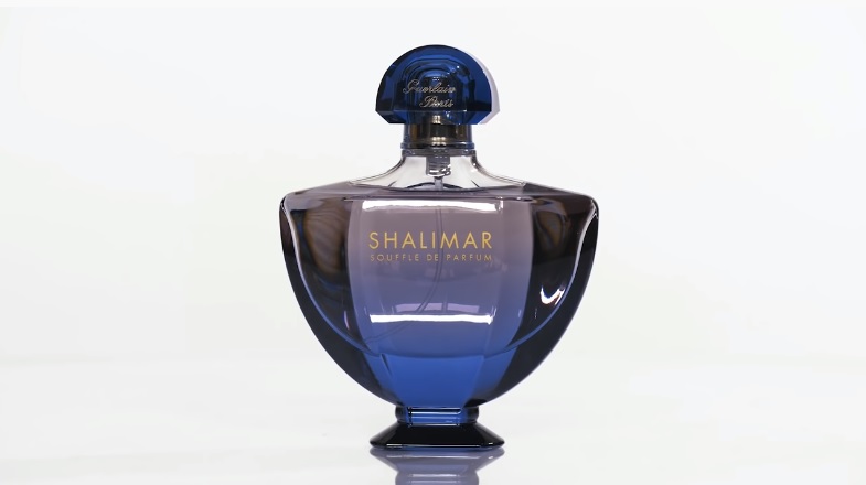 Обзор на аромат Guerlain Shalimar Souffle De Parfum