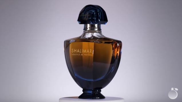 Обзор на аромат Guerlain Shalimar Souffle De Parfum