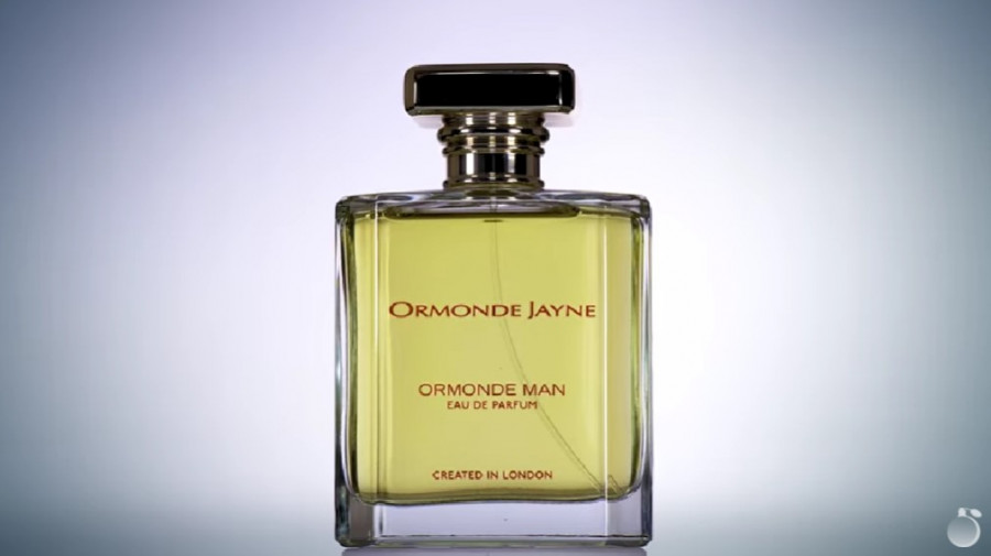 Обзор на аромат Ormonde Jayne Man