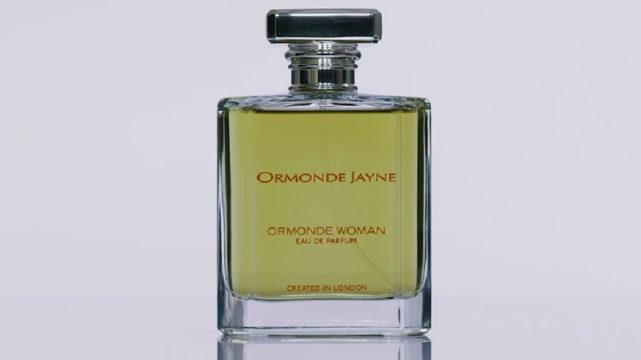 ОБЗОР НА АРОМАТ Ormonde Jayne Woman