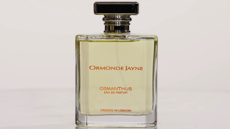 ОБЗОР НА АРОМАТ Ormonde Jayne Osmanthus