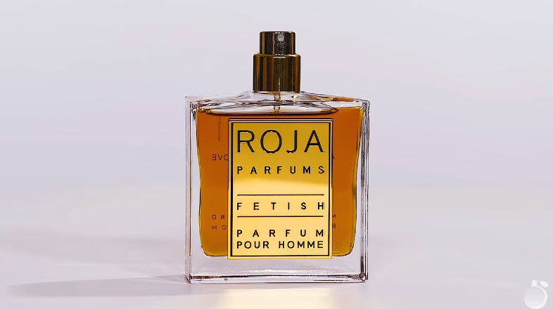 Обзор на аромат Roja Dove Fetish