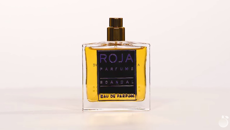 Обзор на аромат Roja Dove Scandal