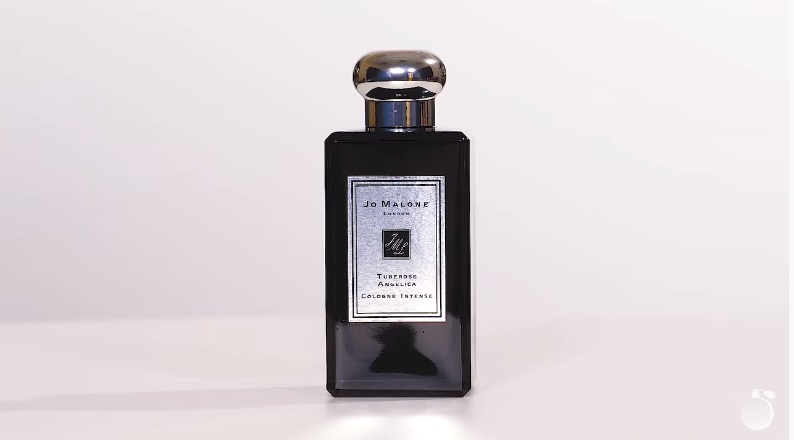 Обзор на аромат Jo Malone Tuberose Angelica