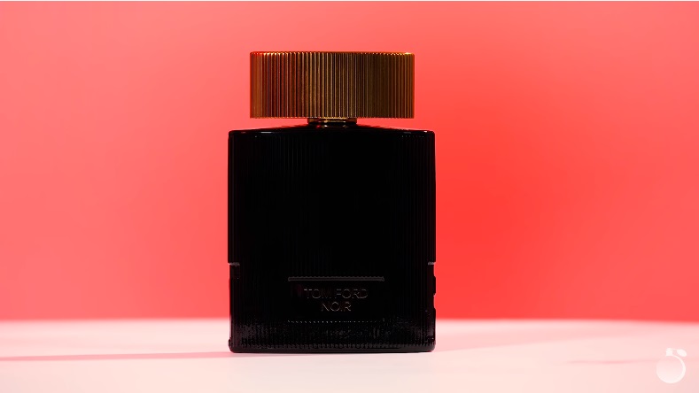 Обзор на аромат Tom Ford Noir Pour Femme