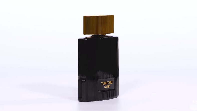 Обзор на аромат Tom Ford Noir Pour Femme