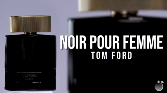 Обзор на аромат Tom Ford Noir Pour Femme