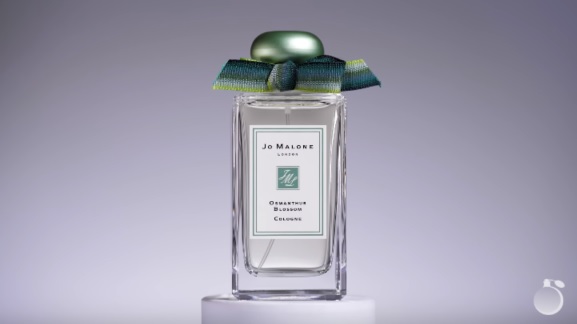 Обзор на аромат Jo Malone Osmanthus Blossom