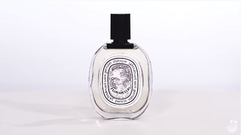 Обзор на аромат Diptyque Florabellio