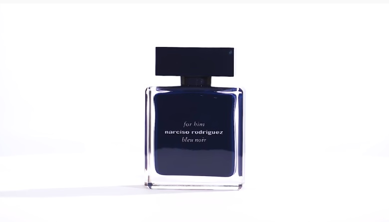 Обзор на аромат Narciso Rodriguez Bleu Noir