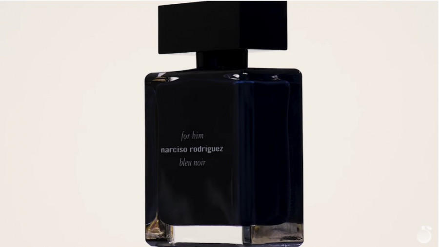 Обзор на аромат Narciso Rodriguez Bleu Noir