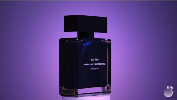 Обзор на аромат Narciso Rodriguez Bleu Noir