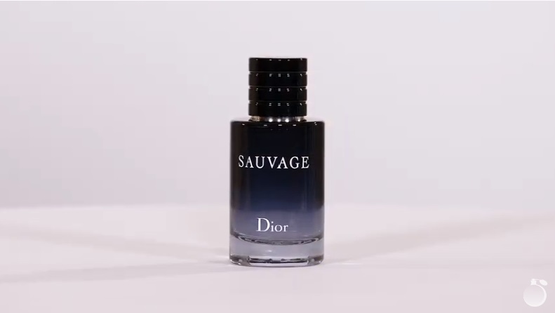 Обзор аромата Christian Dior Sauvage 2015