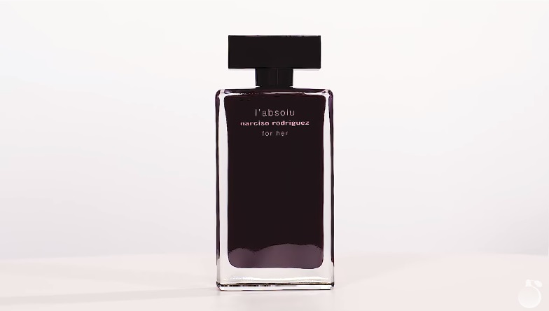 Обзор на аромат Narciso Rodriguez For Her L‘absolu