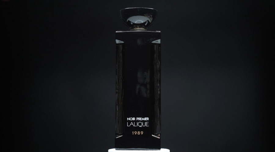 Обзор на аромат Lalique Elegance Animale