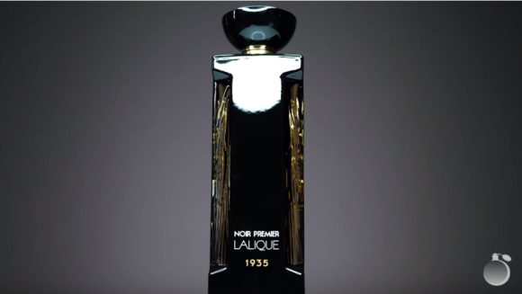 Обзор на аромат Lalique Rose Royale