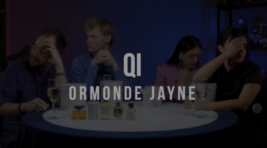 Обзор на аромат Ormonde Jayne Qi