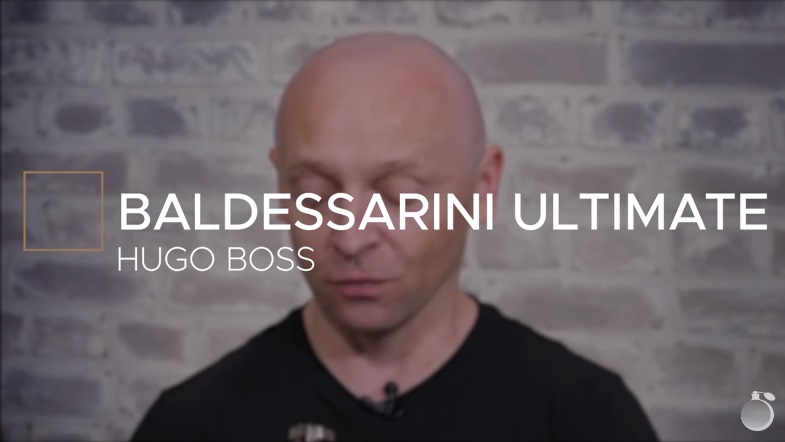 Обзор на аромат Hugo Boss Baldessarini Ultimate