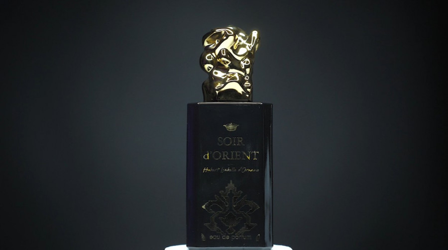 Обзор на аромат Sisley Soir D'Оrient