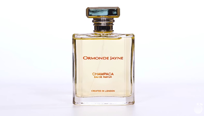 Обзор на аромат Ormonde Jayne Champaca