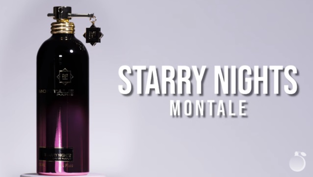 Обзор на аромат Montale Starry Nights