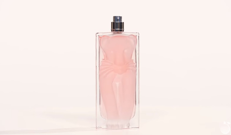 Обзор на аромат Salvador Dali La Belle Et L&lsquo;ocelot