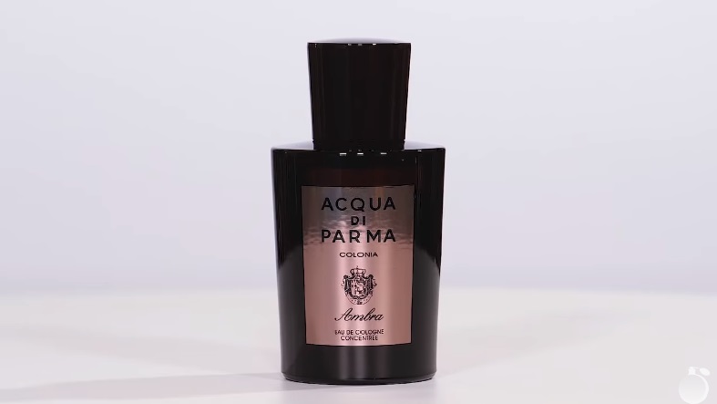 Обзор на аромат Acqua Di Parma Colonia Ambra