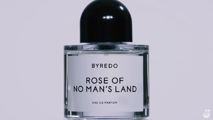 ОБЗОР НА АРОМАТ Byredo Parfums Rose Of No Man‘s Land