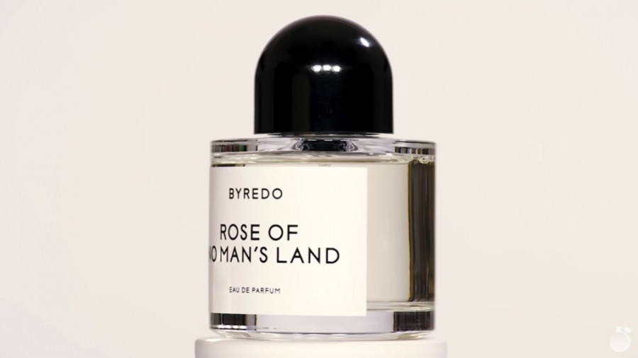 ОБЗОР НА АРОМАТ Byredo Parfums Rose Of No Man's Land