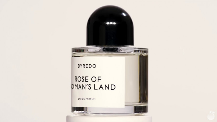 ОБЗОР НА АРОМАТ Byredo Parfums Rose Of No Man‘s Land