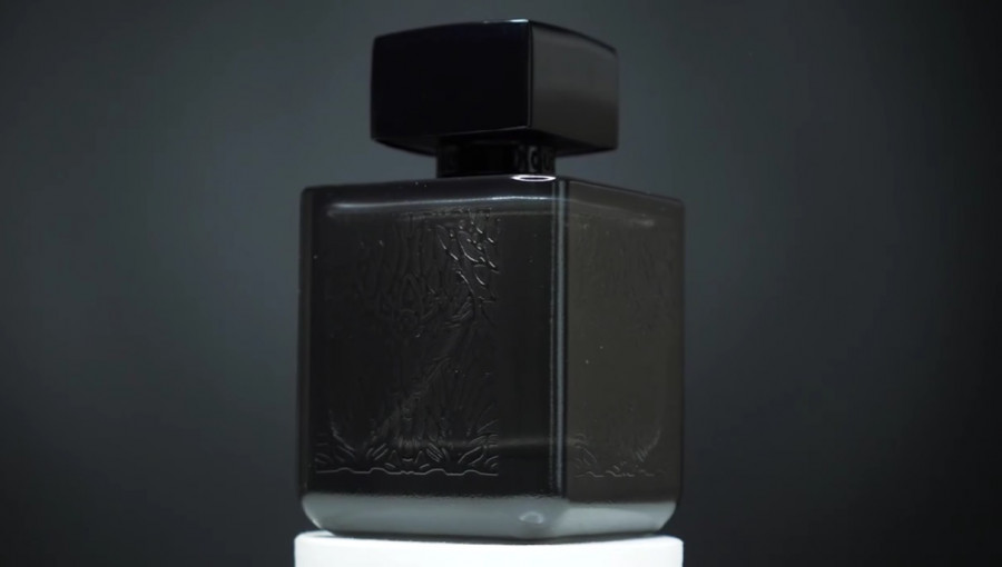 Обзор на аромат Rouge Bunny Rouge Incognito