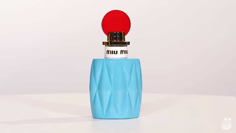 Обзор на аромат Miu Miu Miu Miu