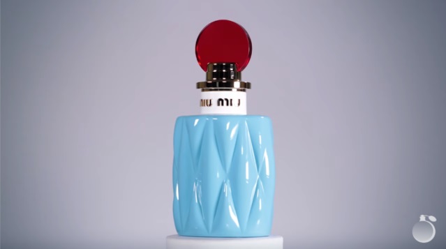 Обзор на аромат Miu Miu Miu Miu