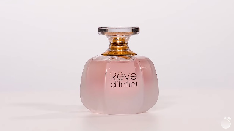 Обзор на аромат Lalique Rеve D'infini