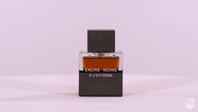 Обзор на аромат Lalique Encre Noire A L`extreme