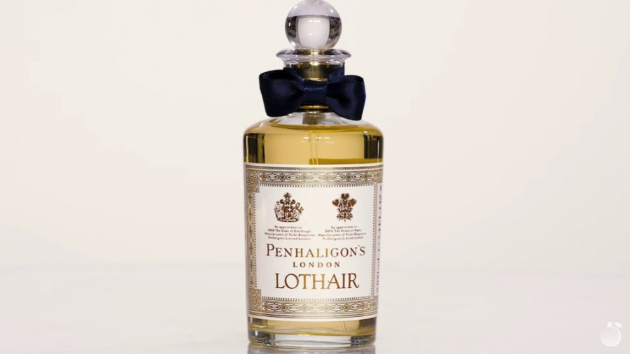 ОБЗОР НА АРОМАТ Penhaligon‘s Lothair