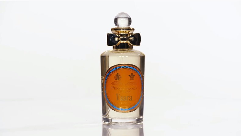 Обзор на аромат Penhaligon&lsquo;s Vaara