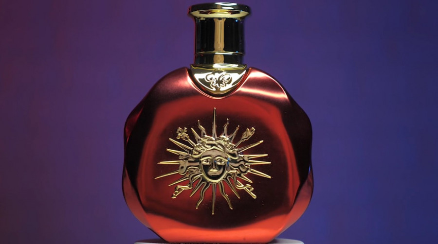 Обзор на аромат Parfums du Chateau de Versailles Passion Pour Elle