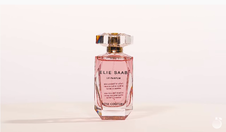 Обзор на аромат Elie Saab Rose Couture