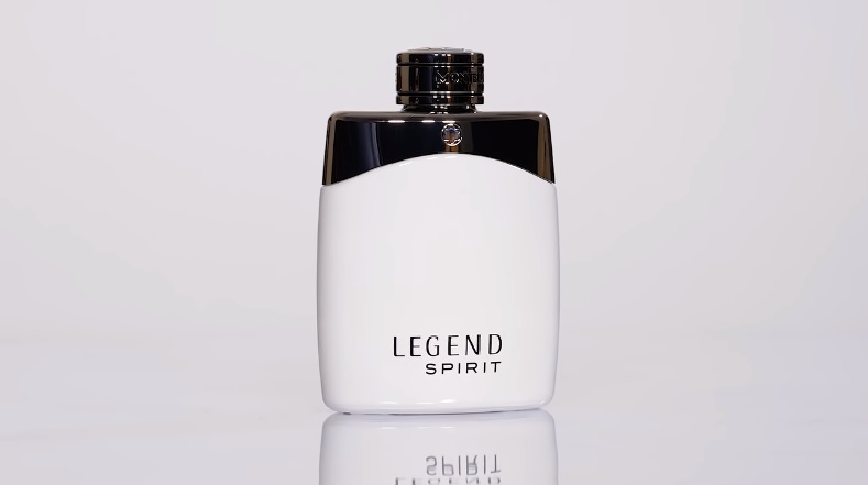 Обзор на аромат Mont Blanc Legend Spirit