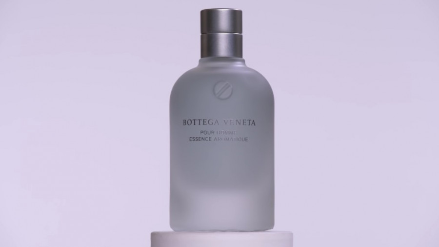 ОБЗОР НА АРОМАТ Bottega Veneta Essence Aromatique