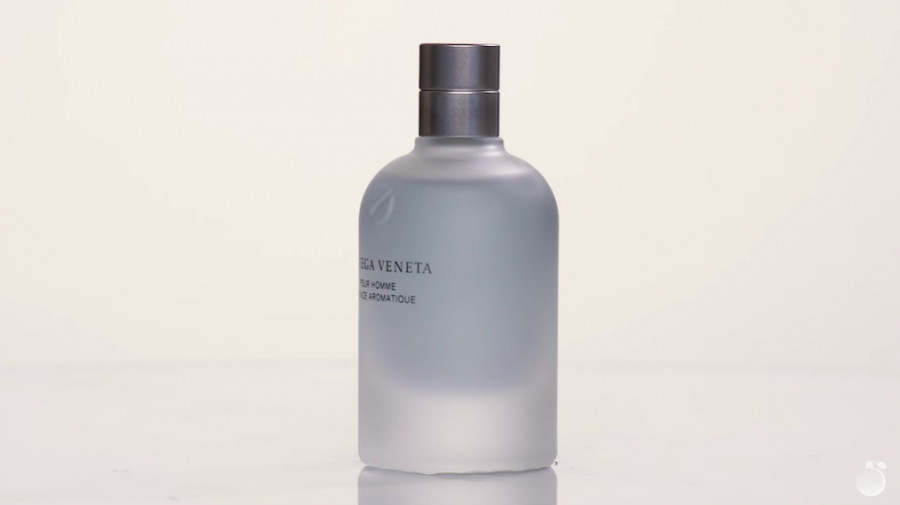 ОБЗОР НА АРОМАТ Bottega Veneta Essence Aromatique