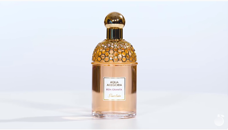 Обзор на аромат Guerlain Aqua Allegoria Pera Granita