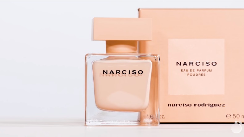 Обзор на аромат Narciso Rodriguez Poudree