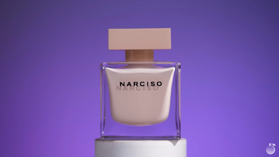 Обзор на аромат Narciso Rodriguez Poudree